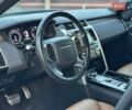Ленд Ровер Дискавери 2020 в Виннице на Automoto.ua Серый Ленд Ровер Дискавери, объемом двигателя 3 л и пробегом 84 тыс. км за 45900 $, фото 22 на Automoto.ua