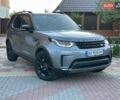 Ленд Ровер Дискавери 2020 в Виннице на Automoto.ua Серый Ленд Ровер Дискавери, объемом двигателя 3 л и пробегом 84 тыс. км за 45900 $, фото 3 на Automoto.ua