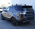 Ленд Ровер Дискавери 2020 в Львове на Automoto.ua Серый Ленд Ровер Дискавери, объемом двигателя 3 л и пробегом 71 тыс. км за 8700 $, фото 2 на Automoto.ua