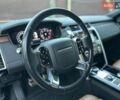 Ленд Ровер Дискавери 2020 в Виннице на Automoto.ua Серый Ленд Ровер Дискавери, объемом двигателя 3 л и пробегом 84 тыс. км за 45900 $, фото 21 на Automoto.ua