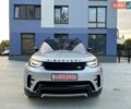 Сірий Ленд Ровер Діскавері, об'ємом двигуна 3 л та пробігом 168 тис. км за 19900 $, фото 1 на Automoto.ua