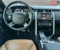 Ленд Ровер Дискавери 2020 в Виннице на Automoto.ua Серый Ленд Ровер Дискавери, объемом двигателя 3 л и пробегом 84 тыс. км за 45900 $, фото 19 на Automoto.ua