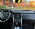Сірий Ленд Ровер Діскавері, об'ємом двигуна 2 л та пробігом 125 тис. км за 25077 $, фото 11 на Automoto.ua