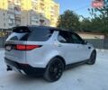 Сірий Ленд Ровер Діскавері, об'ємом двигуна 3 л та пробігом 168 тис. км за 19900 $, фото 13 на Automoto.ua