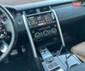 Ленд Ровер Дискавери 2020 в Виннице на Automoto.ua Серый Ленд Ровер Дискавери, объемом двигателя 3 л и пробегом 84 тыс. км за 45900 $, фото 32 на Automoto.ua