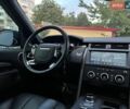 Сірий Ленд Ровер Діскавері, об'ємом двигуна 3 л та пробігом 168 тис. км за 19900 $, фото 50 на Automoto.ua
