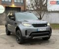 Сірий Ленд Ровер Діскавері, об'ємом двигуна 2 л та пробігом 83 тис. км за 42000 $, фото 2 на Automoto.ua
