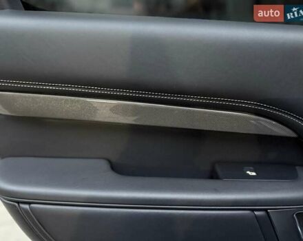 Сірий Ленд Ровер Діскавері, об'ємом двигуна 2 л та пробігом 83 тис. км за 42000 $, фото 19 на Automoto.ua