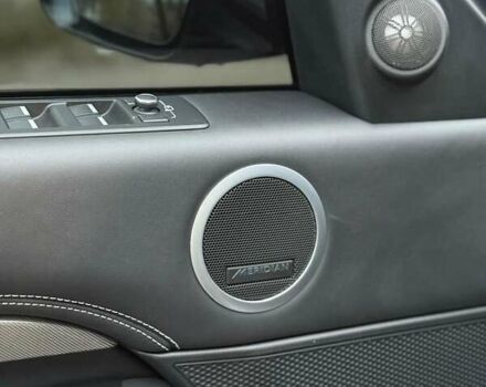 Сірий Ленд Ровер Діскавері, об'ємом двигуна 2 л та пробігом 83 тис. км за 42000 $, фото 9 на Automoto.ua