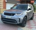 Ленд Ровер Дискавери 2020 в Виннице на Automoto.ua Серый Ленд Ровер Дискавери, объемом двигателя 3 л и пробегом 84 тыс. км за 45900 $, фото 8 на Automoto.ua