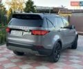 Ленд Ровер Дискавери 2020 в Виннице на Automoto.ua Серый Ленд Ровер Дискавери, объемом двигателя 3 л и пробегом 84 тыс. км за 45900 $, фото 12 на Automoto.ua