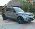 Ленд Ровер Дискавери 2020 в Виннице на Automoto.ua Серый Ленд Ровер Дискавери, объемом двигателя 3 л и пробегом 84 тыс. км за 45900 $, фото 2 на Automoto.ua