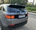 Ленд Ровер Дискавери 2020 в Житомире на Automoto.ua Серый Ленд Ровер Дискавери, объемом двигателя 2 л и пробегом 64 тыс. км за 29700 $, фото 7 на Automoto.ua