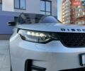 Сірий Ленд Ровер Діскавері, об'ємом двигуна 3 л та пробігом 168 тис. км за 19900 $, фото 23 на Automoto.ua
