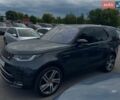 Серый Ленд Ровер Дискавери, объемом двигателя 3 л и пробегом 77 тыс. км за 48500 $, фото 10 на Automoto.ua