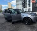 Сірий Ленд Ровер Діскавері, об'ємом двигуна 2 л та пробігом 63 тис. км за 49300 $, фото 58 на Automoto.ua