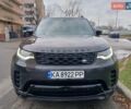 Серый Ленд Ровер Дискавери, объемом двигателя 3 л и пробегом 99 тыс. км за 49900 $, фото 30 на Automoto.ua