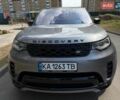 Сірий Ленд Ровер Діскавері, об'ємом двигуна 2 л та пробігом 60 тис. км за 51000 $, фото 31 на Automoto.ua