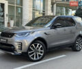 Ленд Ровер Дискавери 2021 в Киеве на Automoto.ua Серый Ленд Ровер Дискавери, объемом двигателя 3 л и пробегом 54 тыс. км за 58700 $, фото 1 на Automoto.ua