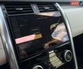 Сірий Ленд Ровер Діскавері, об'ємом двигуна 2 л та пробігом 63 тис. км за 49300 $, фото 105 на Automoto.ua