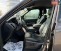 Сірий Ленд Ровер Діскавері, об'ємом двигуна 3 л та пробігом 117 тис. км за 51900 $, фото 17 на Automoto.ua