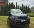 Сірий Ленд Ровер Діскавері, об'ємом двигуна 3 л та пробігом 95 тис. км за 54000 $, фото 4 на Automoto.ua