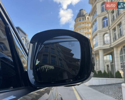 Ленд Ровер Дискавери 2021 в Киеве на Automoto.ua Серый Ленд Ровер Дискавери, объемом двигателя 3 л и пробегом 54 тыс. км за 58700 $, фото 20 на Automoto.ua