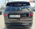 Сірий Ленд Ровер Діскавері, об'ємом двигуна 3 л та пробігом 117 тис. км за 51900 $, фото 12 на Automoto.ua