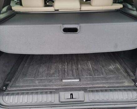 Сірий Ленд Ровер Діскавері, об'ємом двигуна 2.99 л та пробігом 65 тис. км за 76500 $, фото 9 на Automoto.ua