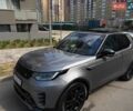 Сірий Ленд Ровер Діскавері, об'ємом двигуна 2 л та пробігом 60 тис. км за 51000 $, фото 4 на Automoto.ua