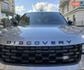 Ленд Ровер Дискавери 2021 в Киеве на Automoto.ua Серый Ленд Ровер Дискавери, объемом двигателя 3 л и пробегом 54 тыс. км за 58700 $, фото 17 на Automoto.ua