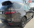 Сірий Ленд Ровер Діскавері, об'ємом двигуна 3 л та пробігом 117 тис. км за 51900 $, фото 11 на Automoto.ua