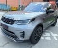 Серый Ленд Ровер Дискавери, объемом двигателя 2 л и пробегом 63 тыс. км за 51000 $, фото 1 на Automoto.ua