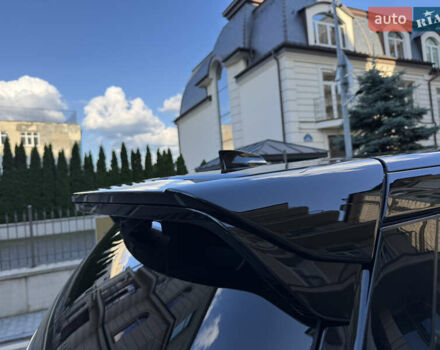 Ленд Ровер Дискавери 2021 в Киеве на Automoto.ua Серый Ленд Ровер Дискавери, объемом двигателя 3 л и пробегом 54 тыс. км за 58700 $, фото 25 на Automoto.ua