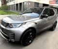 Серый Ленд Ровер Дискавери, объемом двигателя 2 л и пробегом 63 тыс. км за 49333 $, фото 64 на Automoto.ua