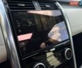 Сірий Ленд Ровер Діскавері, об'ємом двигуна 2 л та пробігом 63 тис. км за 49300 $, фото 103 на Automoto.ua
