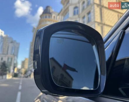 Ленд Ровер Дискавери 2021 в Киеве на Automoto.ua Серый Ленд Ровер Дискавери, объемом двигателя 3 л и пробегом 54 тыс. км за 58700 $, фото 21 на Automoto.ua