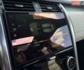 Сірий Ленд Ровер Діскавері, об'ємом двигуна 2 л та пробігом 63 тис. км за 49300 $, фото 98 на Automoto.ua