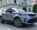 Ленд Ровер Дискавери 2021 в Киеве на Automoto.ua Серый Ленд Ровер Дискавери, объемом двигателя 3 л и пробегом 54 тыс. км за 58700 $, фото 8 на Automoto.ua