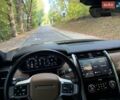 Сірий Ленд Ровер Діскавері, об'ємом двигуна 3 л та пробігом 81 тис. км за 70000 $, фото 13 на Automoto.ua