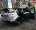 Сірий Ленд Ровер Діскавері, об'ємом двигуна 2 л та пробігом 63 тис. км за 49300 $, фото 68 на Automoto.ua
