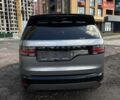 Сірий Ленд Ровер Діскавері, об'ємом двигуна 2 л та пробігом 63 тис. км за 49300 $, фото 7 на Automoto.ua