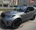 Сірий Ленд Ровер Діскавері, об'ємом двигуна 2 л та пробігом 60 тис. км за 51000 $, фото 50 на Automoto.ua