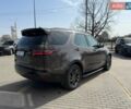 Сірий Ленд Ровер Діскавері, об'ємом двигуна 3 л та пробігом 117 тис. км за 51900 $, фото 4 на Automoto.ua