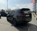 Сірий Ленд Ровер Діскавері, об'ємом двигуна 3 л та пробігом 117 тис. км за 51900 $, фото 6 на Automoto.ua