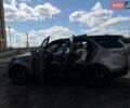 Сірий Ленд Ровер Діскавері, об'ємом двигуна 2 л та пробігом 63 тис. км за 49300 $, фото 49 на Automoto.ua
