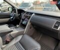 Сірий Ленд Ровер Діскавері, об'ємом двигуна 3 л та пробігом 117 тис. км за 51900 $, фото 36 на Automoto.ua