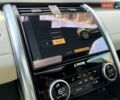 Сірий Ленд Ровер Діскавері, об'ємом двигуна 2 л та пробігом 60 тис. км за 51000 $, фото 92 на Automoto.ua