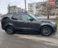 Серый Ленд Ровер Дискавери, объемом двигателя 3 л и пробегом 99 тыс. км за 49900 $, фото 32 на Automoto.ua