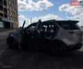 Сірий Ленд Ровер Діскавері, об'ємом двигуна 2 л та пробігом 63 тис. км за 49300 $, фото 43 на Automoto.ua